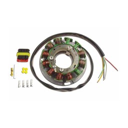 Show details for Husqvarna SMR 570 TE 410 610 SM Lichtmaschine 1996-2000 Picture of Husqvarna SMR 570 TE 410 610 SM Lichtmaschine 1996-2000