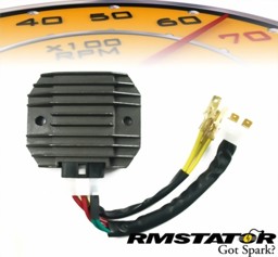 Show details for Honda CBR 1000 RR Laderegler 04-09 Picture of Honda CBR 1000 RR Laderegler 04-09