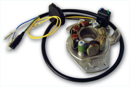Zeige Details für Honda CR 250 Lichtmaschine 89-91 Bild von Honda CR 250 Lichtmaschine 89-91