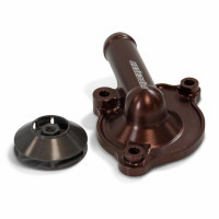 Zeige Details für Honda CRF 450 Wasserpumpe Pro Circuit ab 09 Bild von Honda CRF 450 Wasserpumpe Pro Circuit ab 09