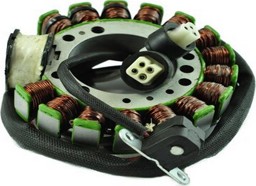 Zeige Details für Yamaha Warrior 350 Lichtmaschine 90-95 QME-Racing Bild von Yamaha Warrior 350 Lichtmaschine 90-95 QME-Racing