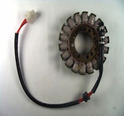 Show details for Triumph Tiger Lichtmaschine  Picture of Triumph Tiger Lichtmaschine