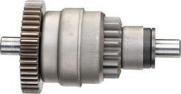 Zeige Details für Can Am Outlander 330 / 400 Anlasserfreilauf / Bendix Kupplung / Starter Drive Bild von Can Am Outlander 330 / 400 Anlasserfreilauf / Bendix Kupplung / Starter Drive