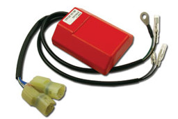 Zeige Details für Honda CR 125 CDI 97-98 Bild von Honda CR 125 CDI 97-98