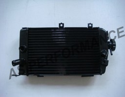 Zeige Details für Kawasaki KLR 650 Kühler 08-10 Bild von Kawasaki KLR 650 Kühler 08-10