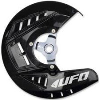 Zeige Details für Kawasaki KXF 450 Bremsscheibenschutz vorn ab 2013 Bild von Kawasaki KXF 450 Bremsscheibenschutz vorn ab 2013