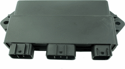 Show details for Yamaha Grizzly 350 CDI Picture of Yamaha Grizzly 350 CDI