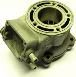 Show details for Husqvarna WR,WRE,CR und SMS 125 Zylinder 97-06 neu beschichtet Picture of Husqvarna WR,WRE,CR und SMS 125 Zylinder 97-06 neu beschichtet