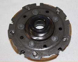 Zeige Details für CF Moto / CFMOTO 500 Atlas 500 Kupplung Bild von CF Moto / CFMOTO 500 Atlas 500 Kupplung