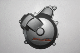 Show details for KTM EXC 300 Zündungsdeckel Picture of KTM EXC 300 Zündungsdeckel