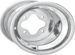 Show details for Yamaha YFZ 450 Alufelge AMS Hinten 9x8 4/115 3+5 Picture of Yamaha YFZ 450 Alufelge AMS Hinten 9x8 4/115 3+5