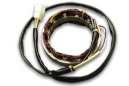 Show details for Honda CB 650 Lichtmaschine  Picture of Honda CB 650 Lichtmaschine