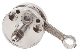 Show details for Kawasaki KX 85 Kurbelwelle 06-13 Picture of Kawasaki KX 85 Kurbelwelle 06-13