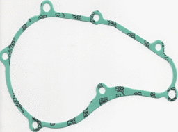 Show details for Yamaha FZS 600 Fazer Dichtung Zündungs Deckel 98-03 Picture of Yamaha FZS 600 Fazer Dichtung Zündungs Deckel 98-03