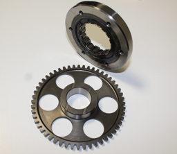 Zeige Details für Aprilia RXV / SXV / 450 / 550 Anlasserfreilauf ab 2006 Bild von Aprilia RXV / SXV / 450 / 550 Anlasserfreilauf ab 2006