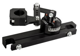Zeige Details für Yamaha YFZ 450 R ab 2009 Lenkungsdämpfer Precision Pro Serie inkl. Montagekit  Bild von Yamaha YFZ 450 R ab 2009 Lenkungsdämpfer Precision Pro Serie inkl. Montagekit