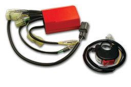 Zeige Details für Honda CR 250 Tuning CDI 97-98 Bild von Honda CR 250 Tuning CDI 97-98
