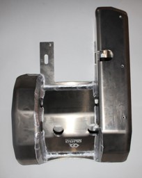 Zeige Details für Access Xtreme 480 Schwingenschutz  Bild von Access Xtreme 480 Schwingenschutz