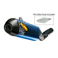 Zeige Details für Honda CRF 250 R FMF SLIP-ON / Sportauspuff Factory 4.1 / 14- Bild von Honda CRF 250 R FMF SLIP-ON / Sportauspuff Factory 4.1 / 14-