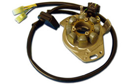 Zeige Details für Honda CR 250 Lichtmaschine 97-98 Bild von Honda CR 250 Lichtmaschine 97-98