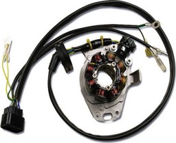 Zeige Details für Honda CR 250 Lichtmaschine 99-01 Bild von Honda CR 250 Lichtmaschine 99-01