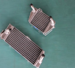 Zeige Details für KTM SX 85 verstärkter Kühler High Performance Bild von KTM SX 85 verstärkter Kühler High Performance