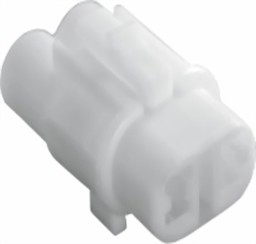 Show details for Steckverbindung MT Sealed Series 2 Pins Männlich Picture of Steckverbindung MT Sealed Series 2 Pins Männlich