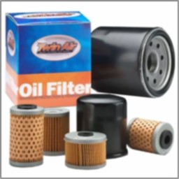 Show details for Yamaha Wolverine 450 Ölfilter Twin Air Picture of Yamaha Wolverine 450 Ölfilter Twin Air