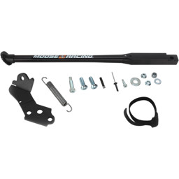Show details for Suzuki RMZ 450 Aluminium Seitenständer Moose Racing 08-17 Picture of Suzuki RMZ 450 Aluminium Seitenständer Moose Racing 08-17