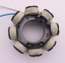 Zeige Details für Honda CRF 450 X Stator High output 05-08 Bild von Honda CRF 450 X Stator High output 05-08