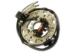 Show details for Kawasaki KX 80 Stator 89-91 Picture of Kawasaki KX 80 Stator 89-91