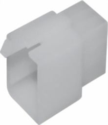 Show details for Steckverbindung ML 110 9 pins Weiblich Picture of Steckverbindung ML 110 9 pins Weiblich