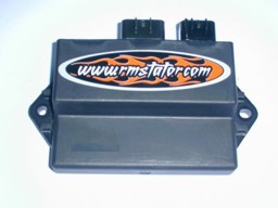 Show details for Yamaha Warrior 350 Tuning CDI RM Stator 97-01 Picture of Yamaha Warrior 350 Tuning CDI RM Stator 97-01