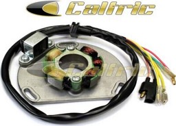 Zeige Details für KTM SX SXS EXC MXC 125/200/250/300 und 380 Stator Bild von KTM SX SXS EXC MXC 125/200/250/300 und 380 Stator