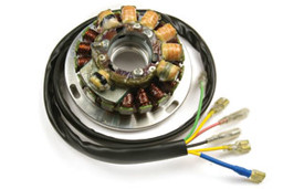 Show details for Husqvarna TE 410/610 Lichtmaschine  83-94 Picture of Husqvarna TE 410/610 Lichtmaschine  83-94