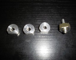 Show details for Kawasaki KX 125 Auslasssteuerung 89-91 Picture of Kawasaki KX 125 Auslasssteuerung 89-91