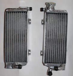 Zeige Details für KTM SX-F XC-F XCF-W 250 High performance Kühler 07-12 Bild von KTM SX-F XC-F XCF-W 250 High performance Kühler 07-12