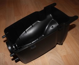 Show details for Yamaha YFM 350 Raptor Luftfilterkasten Picture of Yamaha YFM 350 Raptor Luftfilterkasten