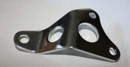 Zeige Details für Yamaha YFZ 450 Motorhalter LINKS / RECHTS Bild von Yamaha YFZ 450 Motorhalter LINKS / RECHTS