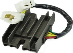 Show details for Suzuki SV 650 Laderegler 99-03 HIGH QUALITY Picture of Suzuki SV 650 Laderegler 99-03 HIGH QUALITY