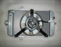 Zeige Details für Yamaha YFM 700 Raptor Kühler 1S31240A0000 Sonderpreis!!! Bild von Yamaha YFM 700 Raptor Kühler 1S31240A0000 Sonderpreis!!!
