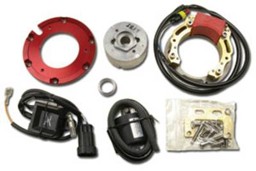 Show details for Husqvarna WR Lichtmaschine  Picture of Husqvarna WR Lichtmaschine