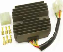 Show details for Yamaha YZF R1 Laderegler 96-02 Picture of Yamaha YZF R1 Laderegler 96-02