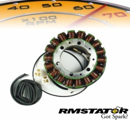 Show details for Yamaha XV 700 Virago Lichtmaschine 86-87 Verstärkt Picture of Yamaha XV 700 Virago Lichtmaschine 86-87 Verstärkt