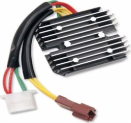 Zeige Details für Aprilia Futura 1000 Laderegler 01-04 Bild von Aprilia Futura 1000 Laderegler 01-04