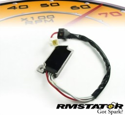 Show details for Yamaha XV 700 Virago Laderegler 84-87 Picture of Yamaha XV 700 Virago Laderegler 84-87