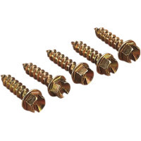 Bild von Spikes Typ Gold 11 mm