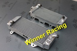 Zeige Details für Kawasaki KX 250 F High performance Kühler 12-14 Bild von Kawasaki KX 250 F High performance Kühler 12-14