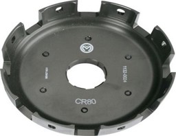 Zeige Details für Honda CR 85 Billet Kupplungskorb Moose Racing 03-07 Bild von Honda CR 85 Billet Kupplungskorb Moose Racing 03-07