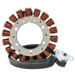 Zeige Details für Suzuki Boulevard 1500 Lichtmaschine 05-09 Bild von Suzuki Boulevard 1500 Lichtmaschine 05-09
